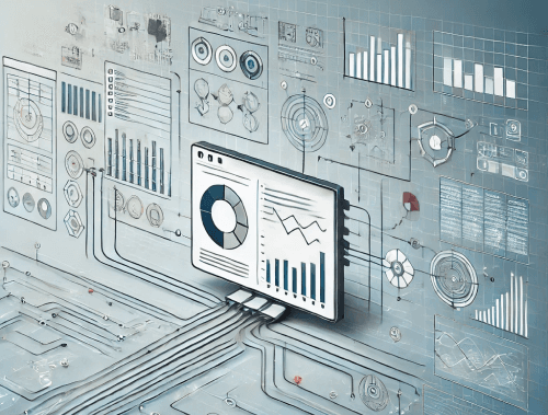 Embedding a Power BI Report. The basics...