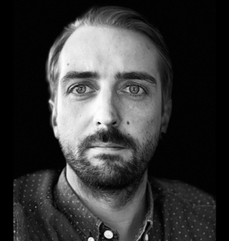 Pascal Kiefer (CEO of BI Samurai)