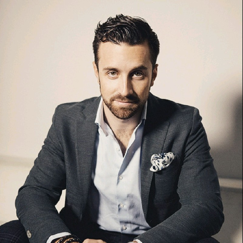 Joël Outry (Co-CEO & Managing Partner of kumai)