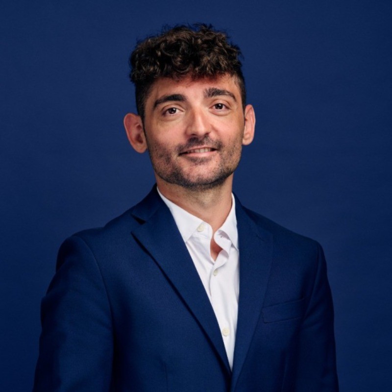 Miguel Molina (Director Digital & Performance)