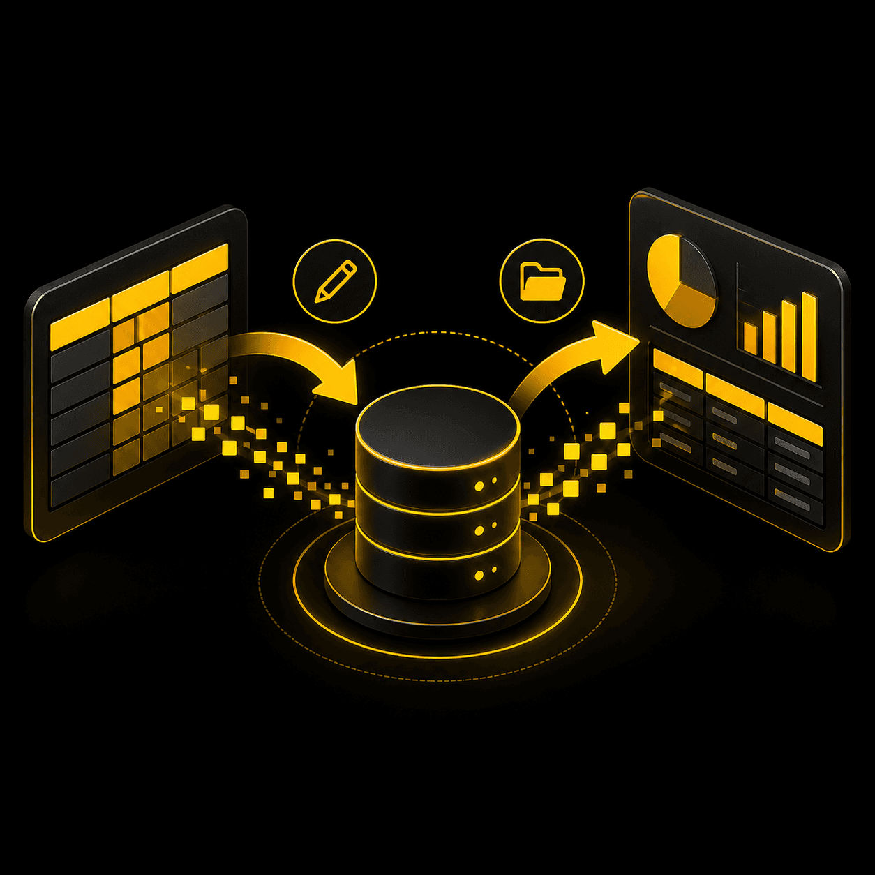 Power BI Writeback: A Complete Solution Inside the Embedsy Portal